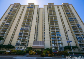 2877 Kalakaua Avenue,Honolulu,Hawaii,96815,2 Bedrooms Bedrooms,2 BathroomsBathrooms,Condo/Townhouse,Kalakaua,5,17740972