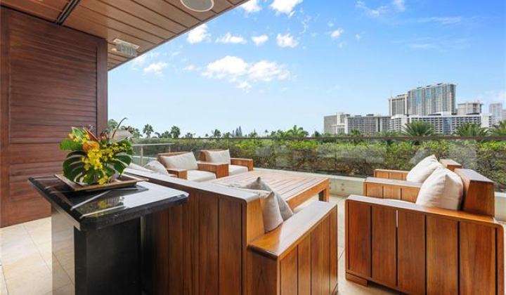 223 Saratoga Road,Honolulu,Hawaii,96815,1 バスルームバスルーム,コンド / タウンハウス,Saratoga,13,18603260