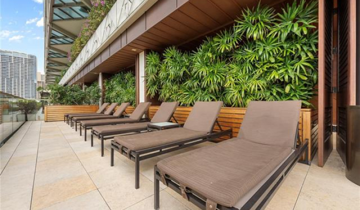 223 Saratoga Road,Honolulu,Hawaii,96815,1 バスルームバスルーム,コンド / タウンハウス,Saratoga,13,18603260