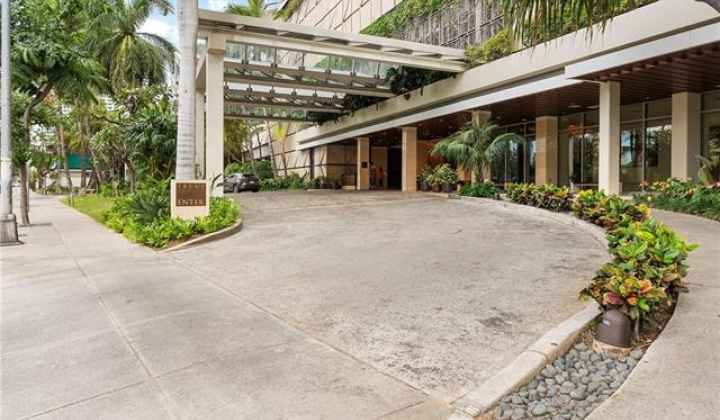 223 Saratoga Road,Honolulu,Hawaii,96815,1 バスルームバスルーム,コンド / タウンハウス,Saratoga,13,18603260