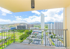 2877 Kalakaua Avenue,Honolulu,Hawaii,96815,2 Bedrooms Bedrooms,2 BathroomsBathrooms,Condo/Townhouse,Kalakaua,5,17740972