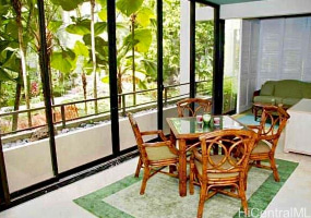 4999 Kahala Avenue,Honolulu,Hawaii,96816,2 ベッドルーム ベッドルーム,2 バスルームバスルーム,コンド / タウンハウス,Kahala,1,18142417