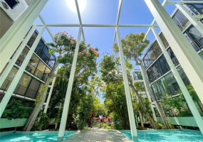4999 Kahala Avenue,Honolulu,Hawaii,96816,2 ベッドルーム ベッドルーム,2 バスルームバスルーム,コンド / タウンハウス,Kahala,1,18142417