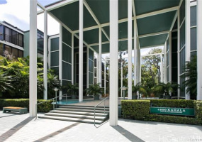 4999 Kahala Avenue,Honolulu,Hawaii,96816,2 ベッドルーム ベッドルーム,2 バスルームバスルーム,コンド / タウンハウス,Kahala,1,18142417