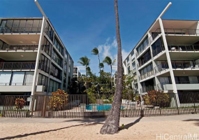 4999 Kahala Avenue,Honolulu,Hawaii,96816,2 ベッドルーム ベッドルーム,2 バスルームバスルーム,コンド / タウンハウス,Kahala,1,18142417