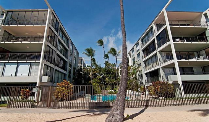 4999 Kahala Avenue,Honolulu,Hawaii,96816,2 ベッドルーム ベッドルーム,2 バスルームバスルーム,コンド / タウンハウス,Kahala,1,18142417