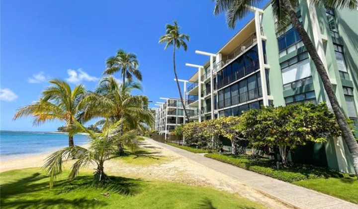 4999 Kahala Avenue,Honolulu,Hawaii,96816,2 ベッドルーム ベッドルーム,2 バスルームバスルーム,コンド / タウンハウス,Kahala,1,18142417
