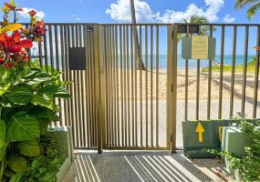 4999 Kahala Avenue,Honolulu,Hawaii,96816,2 ベッドルーム ベッドルーム,2 バスルームバスルーム,コンド / タウンハウス,Kahala,1,18142417