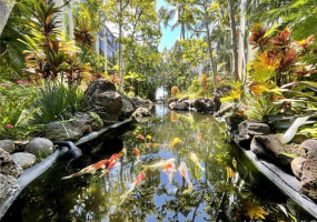4999 Kahala Avenue,Honolulu,Hawaii,96816,2 ベッドルーム ベッドルーム,2 バスルームバスルーム,コンド / タウンハウス,Kahala,1,18142417