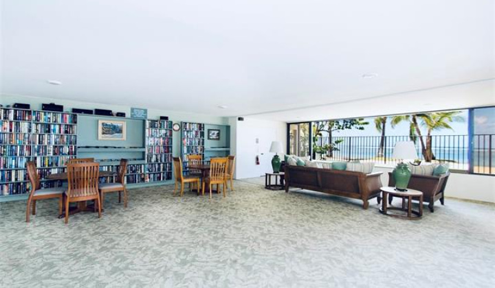 4999 Kahala Avenue,Honolulu,Hawaii,96816,2 ベッドルーム ベッドルーム,2 バスルームバスルーム,コンド / タウンハウス,Kahala,1,18142417