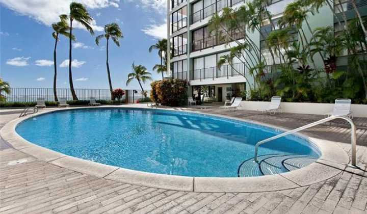 4999 Kahala Avenue,Honolulu,Hawaii,96816,2 ベッドルーム ベッドルーム,2 バスルームバスルーム,コンド / タウンハウス,Kahala,1,18142417