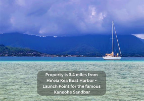 47-285 Waihee Road,Kaneohe,Hawaii,96744,4 Bedrooms Bedrooms,3 BathroomsBathrooms,Single family,Waihee,18732215
