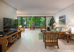 4999 Kahala Avenue,Honolulu,Hawaii,96816,2 ベッドルーム ベッドルーム,2 バスルームバスルーム,コンド / タウンハウス,Kahala,1,18142417