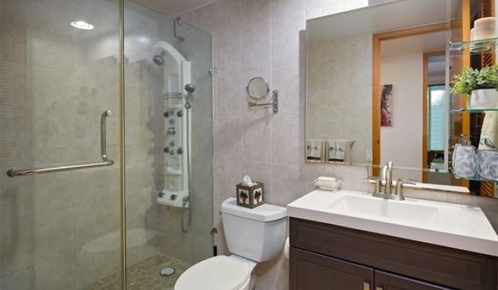 4999 Kahala Avenue,Honolulu,Hawaii,96816,2 ベッドルーム ベッドルーム,2 バスルームバスルーム,コンド / タウンハウス,Kahala,1,18142417