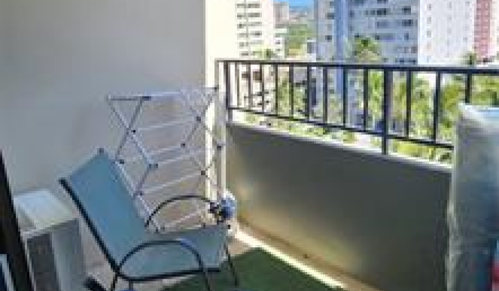 2240 Kuhio Avenue,Honolulu,Hawaii,96815,1 ベッドルーム ベッドルーム,1 バスルームバスルーム,コンド / タウンハウス,Kuhio,10,18604192