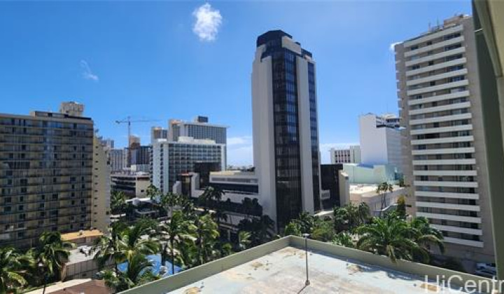 2240 Kuhio Avenue,Honolulu,Hawaii,96815,1 ベッドルーム ベッドルーム,1 バスルームバスルーム,コンド / タウンハウス,Kuhio,10,18604192