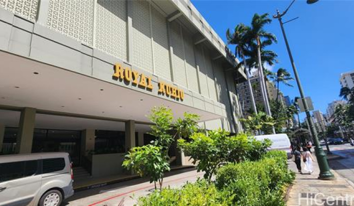 2240 Kuhio Avenue,Honolulu,Hawaii,96815,1 ベッドルーム ベッドルーム,1 バスルームバスルーム,コンド / タウンハウス,Kuhio,10,18604192
