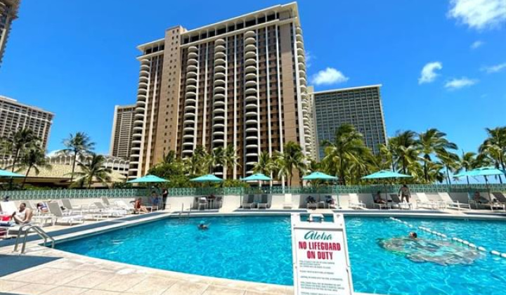 1777 Ala Moana Boulevard,Honolulu,Hawaii,96815,1 ベッドルーム ベッドルーム,1 バスルームバスルーム,コンド / タウンハウス,Ala Moana,3,18604284