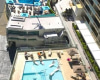 1777 Ala Moana Boulevard,Honolulu,Hawaii,96815,1 ベッドルーム ベッドルーム,1 バスルームバスルーム,コンド / タウンハウス,Ala Moana,3,18604284