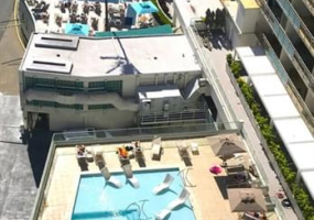 1777 Ala Moana Boulevard,Honolulu,Hawaii,96815,1 ベッドルーム ベッドルーム,1 バスルームバスルーム,コンド / タウンハウス,Ala Moana,3,18604284