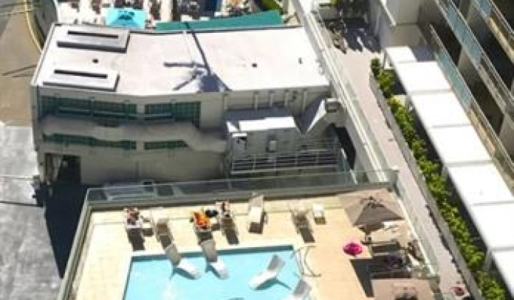 1777 Ala Moana Boulevard,Honolulu,Hawaii,96815,1 ベッドルーム ベッドルーム,1 バスルームバスルーム,コンド / タウンハウス,Ala Moana,3,18604284