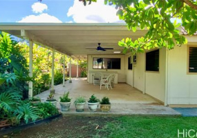 47-164 Pulu Place,Kaneohe,Hawaii,96744,4 ベッドルーム ベッドルーム,3 バスルームバスルーム,一戸建て,Pulu,18142671