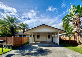 47-164 Pulu Place,Kaneohe,Hawaii,96744,4 ベッドルーム ベッドルーム,3 バスルームバスルーム,一戸建て,Pulu,18142671