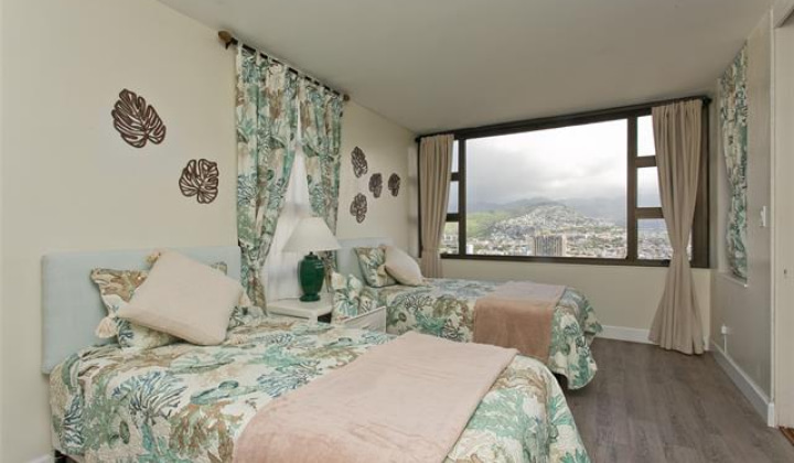 201 Ohua Avenue,Honolulu,Hawaii,96815,1 ベッドルーム ベッドルーム,1 バスルームバスルーム,コンド / タウンハウス,Ohua,30,18605123