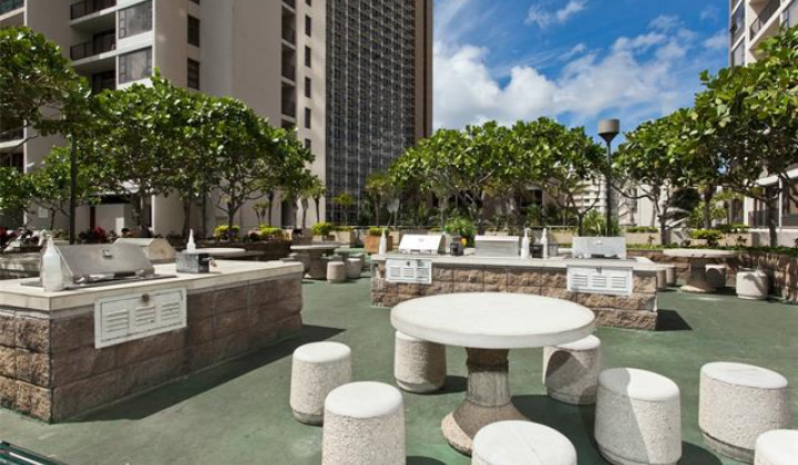 201 Ohua Avenue,Honolulu,Hawaii,96815,1 ベッドルーム ベッドルーム,1 バスルームバスルーム,コンド / タウンハウス,Ohua,30,18605123
