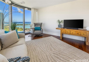 1108 Auahi Street,Honolulu,Hawaii,96814,1 Bedroom Bedrooms,1 BathroomBathrooms,Condo/Townhouse,Auahi,28,18143028