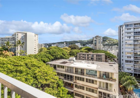 1415 Punahou Street,Honolulu,Hawaii,96822,2 ベッドルーム ベッドルーム,1 バスルームバスルーム,コンド / タウンハウス,Punahou,8,18143174