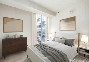 1415 Punahou Street,Honolulu,Hawaii,96822,2 ベッドルーム ベッドルーム,1 バスルームバスルーム,コンド / タウンハウス,Punahou,8,18143174