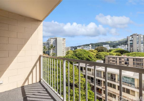 1415 Punahou Street,Honolulu,Hawaii,96822,2 ベッドルーム ベッドルーム,1 バスルームバスルーム,コンド / タウンハウス,Punahou,8,18143174