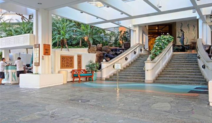 1777 Ala Moana Boulevard,Honolulu,Hawaii,96815,1 ベッドルーム ベッドルーム,1 バスルームバスルーム,コンド / タウンハウス,Ala Moana,24,19307406