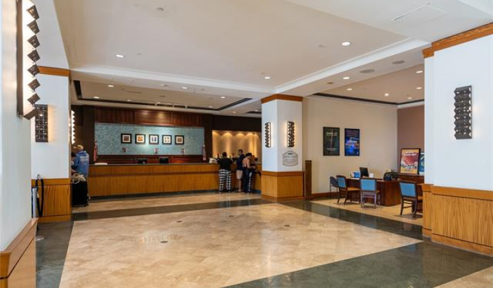 1777 Ala Moana Boulevard,Honolulu,Hawaii,96815,1 ベッドルーム ベッドルーム,1 バスルームバスルーム,コンド / タウンハウス,Ala Moana,24,19307406
