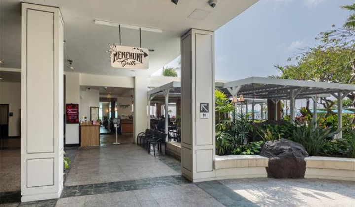 1777 Ala Moana Boulevard,Honolulu,Hawaii,96815,1 ベッドルーム ベッドルーム,1 バスルームバスルーム,コンド / タウンハウス,Ala Moana,24,19307406