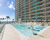 1777 Ala Moana Boulevard,Honolulu,Hawaii,96815,1 ベッドルーム ベッドルーム,1 バスルームバスルーム,コンド / タウンハウス,Ala Moana,24,19307406