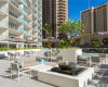 1777 Ala Moana Boulevard,Honolulu,Hawaii,96815,1 ベッドルーム ベッドルーム,1 バスルームバスルーム,コンド / タウンハウス,Ala Moana,24,19307406