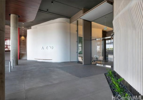 1001 Queen Street,Honolulu,Hawaii,96814,1 ベッドルーム ベッドルーム,1 バスルームバスルーム,コンド / タウンハウス,Queen,9,18143883