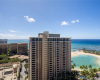 1777 Ala Moana Boulevard,Honolulu,Hawaii,96815,1 ベッドルーム ベッドルーム,1 バスルームバスルーム,コンド / タウンハウス,Ala Moana,24,19307406