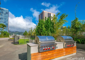 1001 Queen Street,Honolulu,Hawaii,96814,1 ベッドルーム ベッドルーム,1 バスルームバスルーム,コンド / タウンハウス,Queen,9,18143883