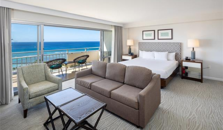 1777 Ala Moana Boulevard,Honolulu,Hawaii,96815,1 ベッドルーム ベッドルーム,1 バスルームバスルーム,コンド / タウンハウス,Ala Moana,24,19307406