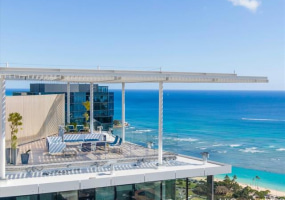 1001 Queen Street,Honolulu,Hawaii,96814,1 ベッドルーム ベッドルーム,1 バスルームバスルーム,コンド / タウンハウス,Queen,9,18143883