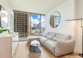 1001 Queen Street,Honolulu,Hawaii,96814,1 ベッドルーム ベッドルーム,1 バスルームバスルーム,コンド / タウンハウス,Queen,9,18143883