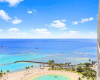 1777 Ala Moana Boulevard,Honolulu,Hawaii,96815,1 ベッドルーム ベッドルーム,1 バスルームバスルーム,コンド / タウンハウス,Ala Moana,25,18606261