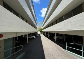 1330 Ala Moana Boulevard,Honolulu,Hawaii,96814,2 ベッドルーム ベッドルーム,2 バスルームバスルーム,コンド / タウンハウス,Ala Moana,10,17742610