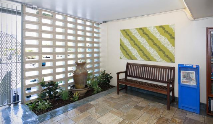 1550 Wilder Avenue,Honolulu,Hawaii,96822,1 BathroomBathrooms,Condo/Townhouse,Wilder,5,18144379