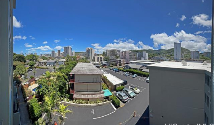 1550 Wilder Avenue,Honolulu,Hawaii,96822,1 BathroomBathrooms,Condo/Townhouse,Wilder,5,18144379