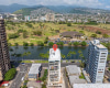 2509 Ala Wai Boulevard,Honolulu,Hawaii,96815,1 ベッドルーム ベッドルーム,2 バスルームバスルーム,コンド / タウンハウス,Ala Wai,10,18606844