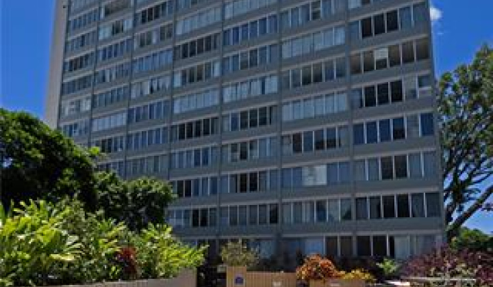 1550 Wilder Avenue,Honolulu,Hawaii,96822,1 BathroomBathrooms,Condo/Townhouse,Wilder,5,18144379